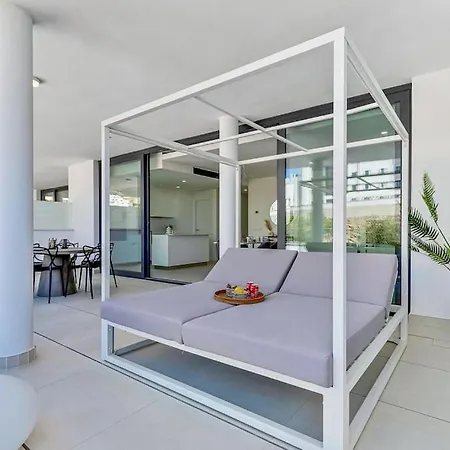 Scandinavian Modern *