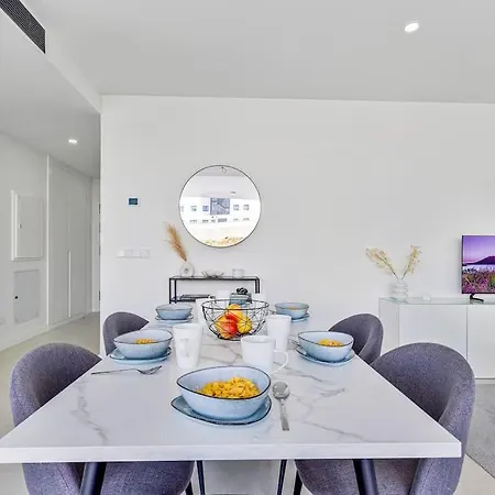 Scandinavian Modern *