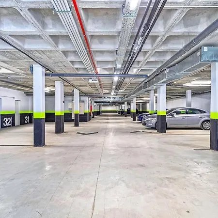 Scandinavian Modern * Fuengirola