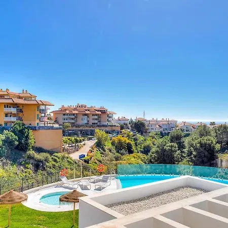 Scandinavian Modern Appartement