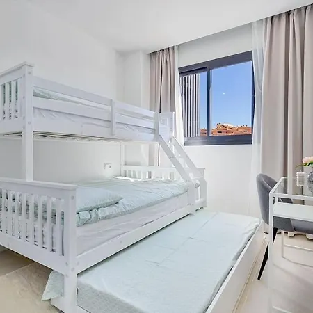 Scandinavian Modern Fuengirola