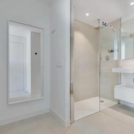 Scandinavian Modern Appartement *