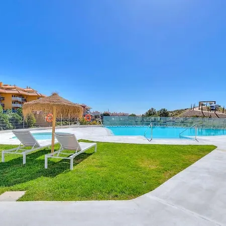 Appartement Scandinavian Modern *