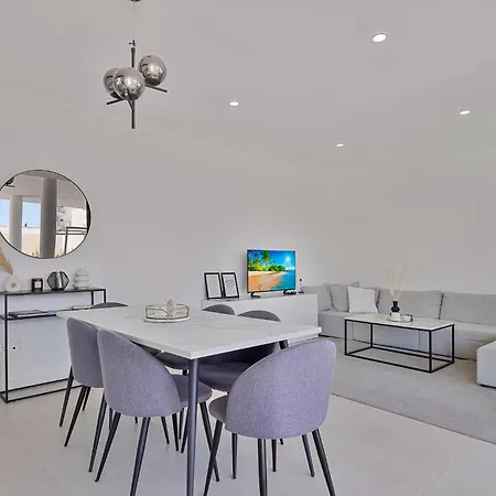 Scandinavian Modern *