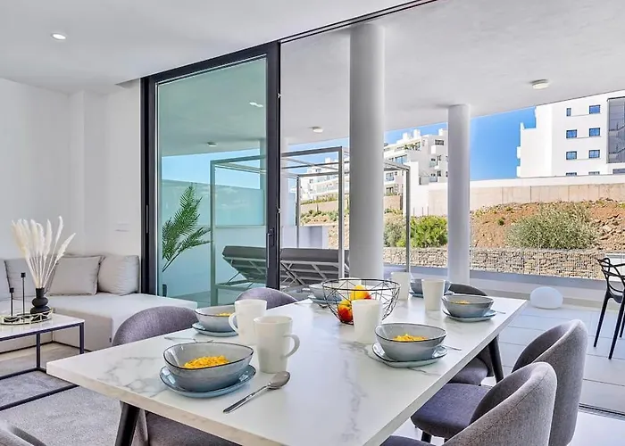 Scandinavian Modern Fuengirola