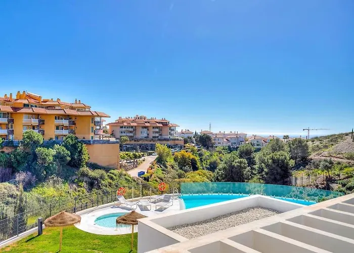 Scandinavian Modern Apartment