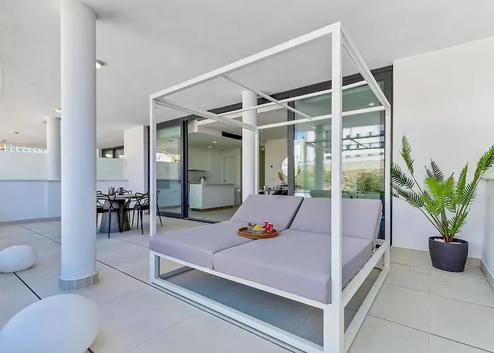 Scandinavian Modern *