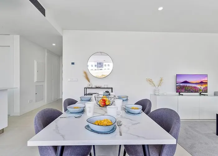 Scandinavian Modern *