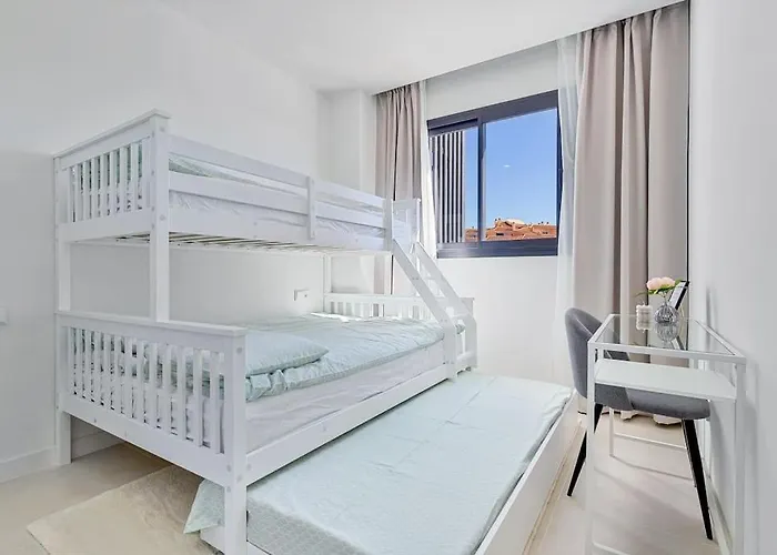 Scandinavian Modern Fuengirola