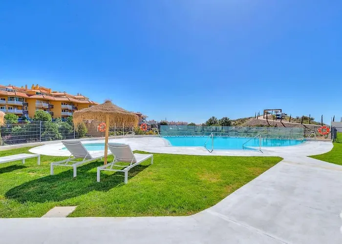 Apartamento Scandinavian Modern *