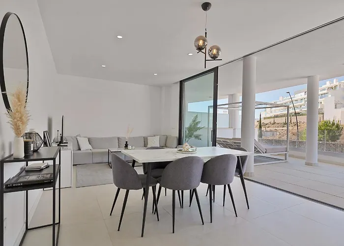 Scandinavian Modern *