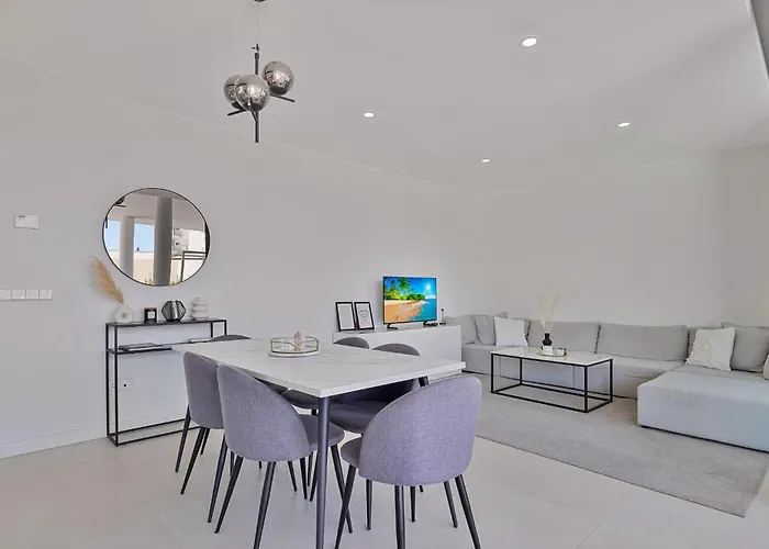 Scandinavian Modern *