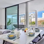Scandinavian Modern Fuengirola