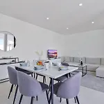 Apartamento Scandinavian Modern Fuengirola