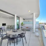 Apartamento Scandinavian Modern