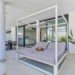 Scandinavian Modern *