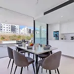 Scandinavian Modern * Fuengirola