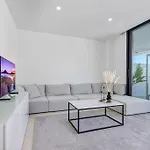 Scandinavian Modern Apartamento *