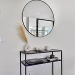 Scandinavian Modern