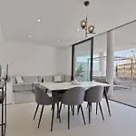 Scandinavian Modern *