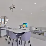 Scandinavian Modern *